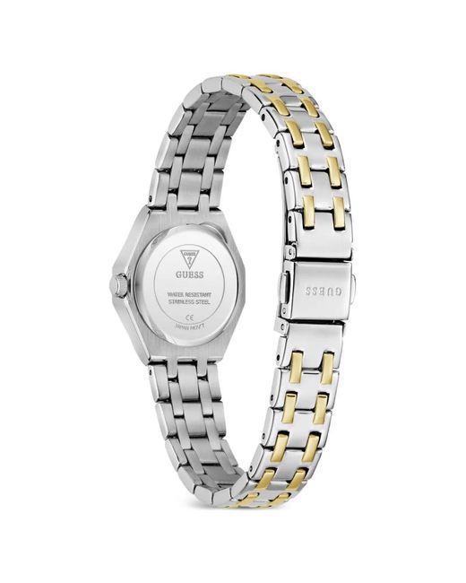 Guess Green Pixie 36Mm Watch