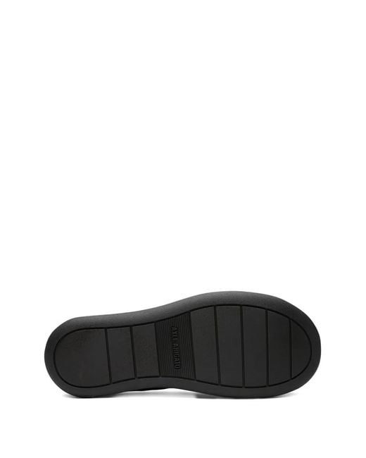Axel Arigato Gray Squish Sneakers for men