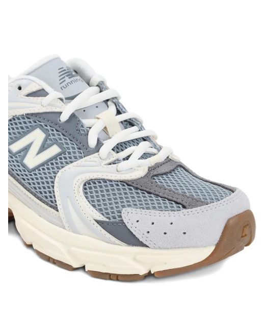 New Balance U530 スニーカー White