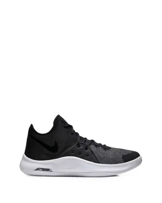 Nike Black Vapor Untouchable Speed Turf 2 Sneakers for men