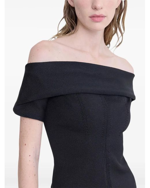 FFORME Blue Faye Top