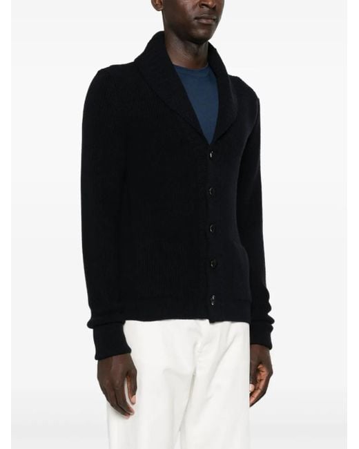 Tom Ford Black Sweaters for men