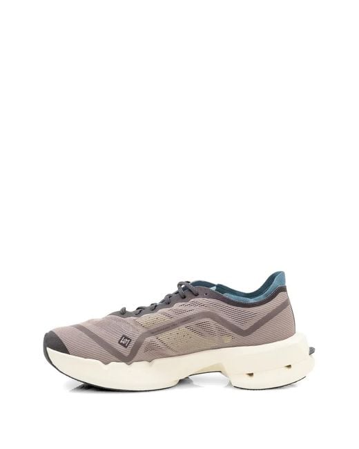 Represent White Baskets 247 Arc-4 Elite Race for men