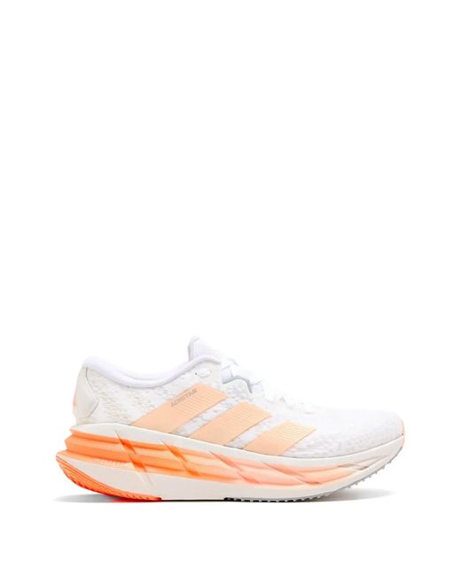 Adidas Pink Adistar 4 Sneakers