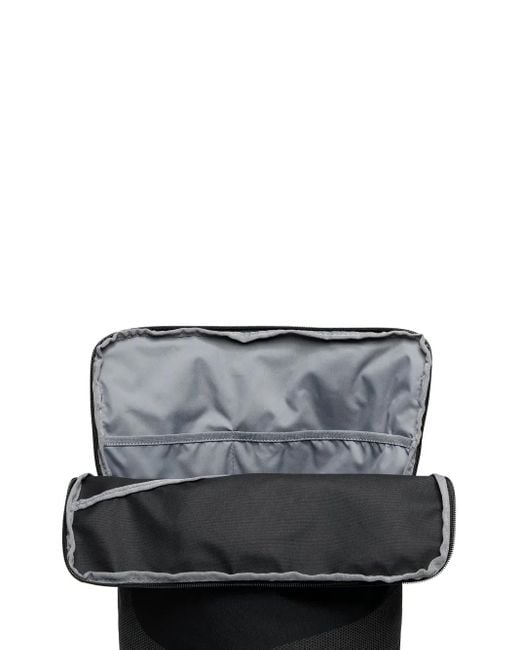 Nike Black Utility 2.0 Zip Backpack for men