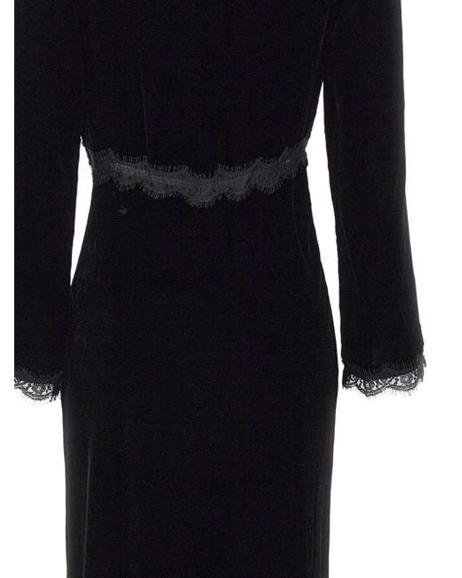 rixo-london-alessi-silk-midi-dress-in-black-lyst-uk