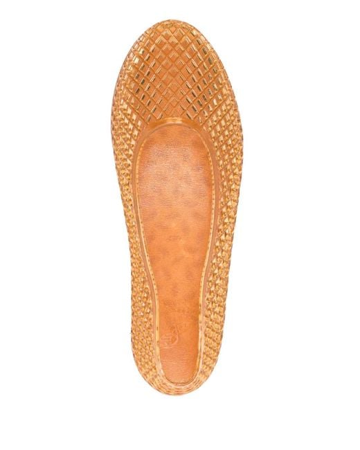 Ancient Greek Sandals Natural Iro