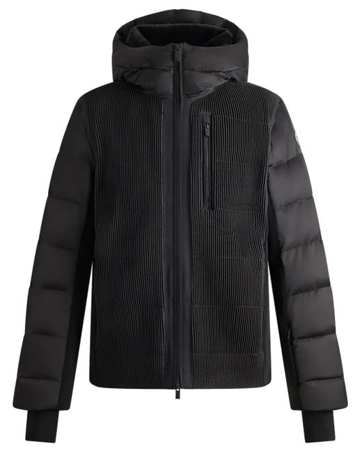 Giacca Da Sci Aurele di Fusalp in Black da Uomo