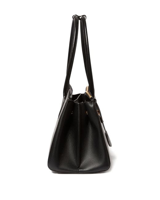 Stella McCartney Black "Ryder" Tote Bag