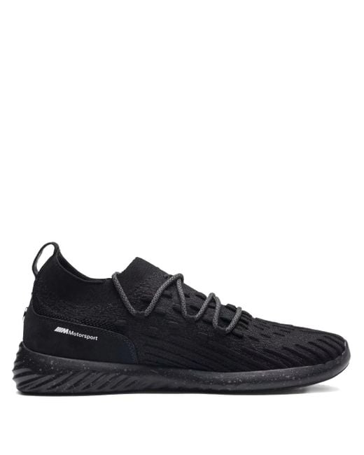 メンズ PUMA X Bmw Motorsport 'speed Cat' スニーカー Blue