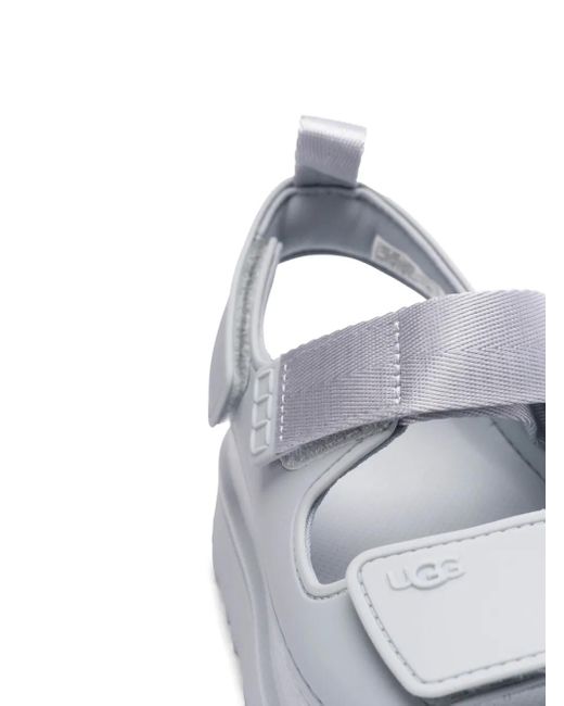 Ugg Goldenglow サンダル Gray