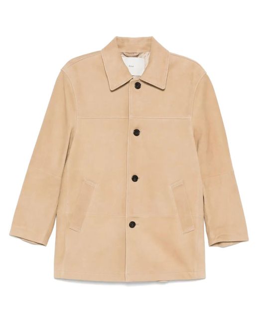 DUNST Suède Jack in het Natural