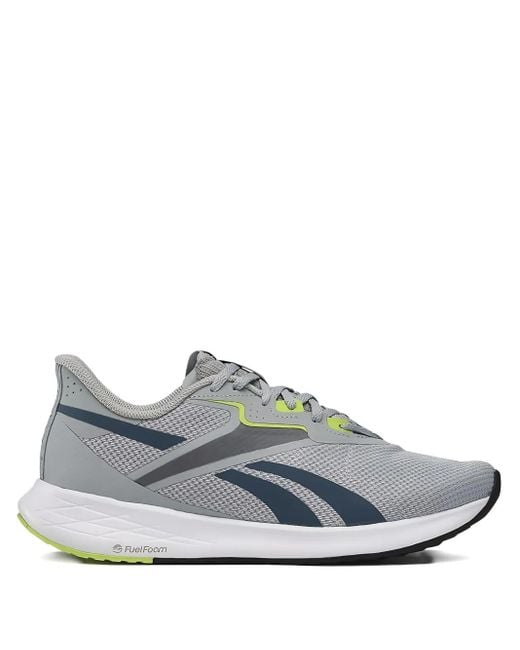 メンズ Reebok Energen Run 3 "pure Grey/hoops Blue" スニーカー Gray