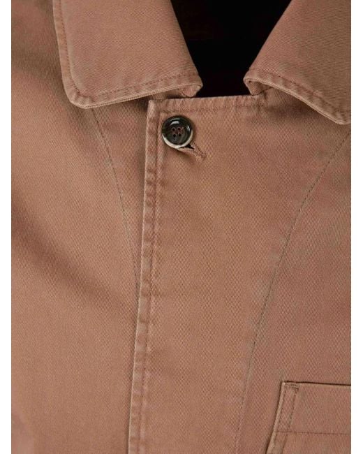 Nine:inthe:morning Brown Nine for men