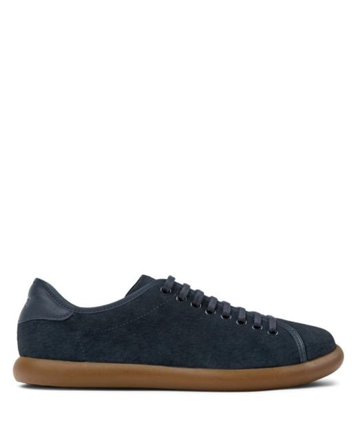 Camper Blue Pelotas Soller Sneakers for men