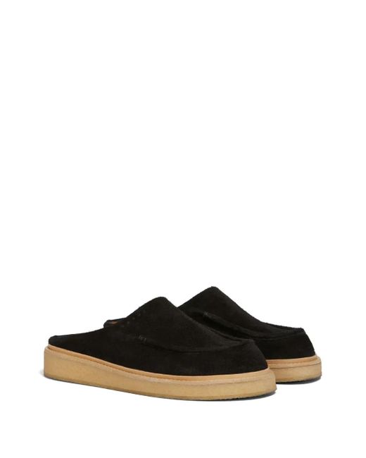 Marni Brown Sandals for men