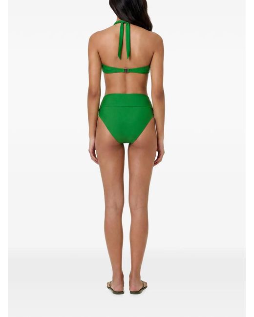 Nicholas Green Nerea High-Waist Bottoms