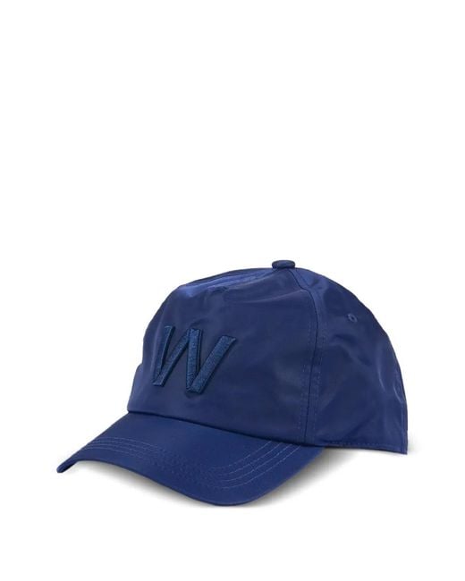 Weekend by Maxmara Blue W Giuliva Cap