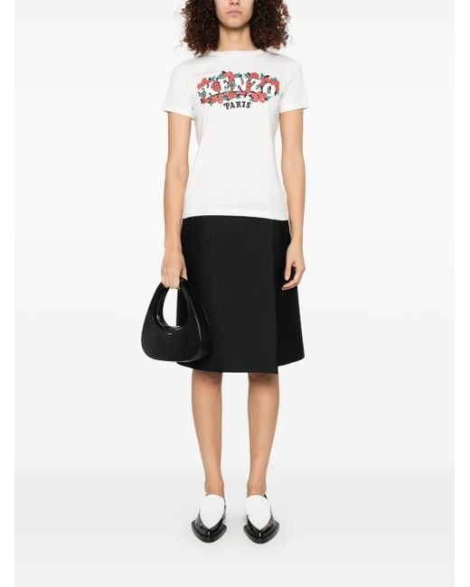 KENZO White Top