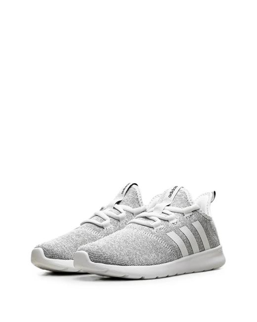 Baskets Cloudfoam Pure 2.0 Adidas en coloris White