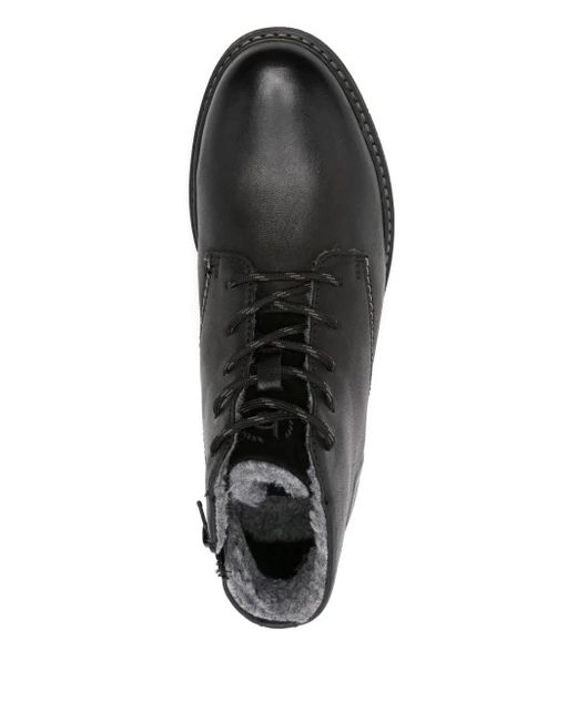 Bugatti Barton Stiefel in Black für Herren