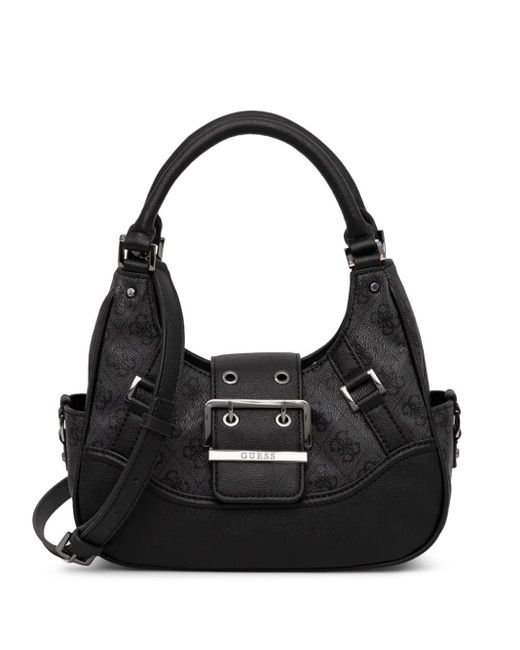 Guess Black Decor Vintage Two-Way Hand
