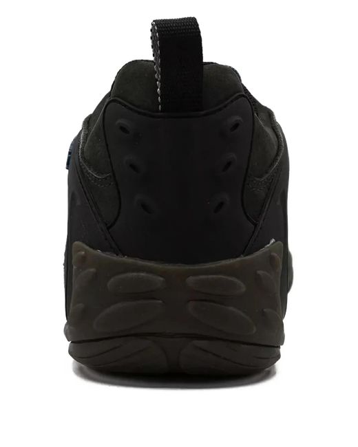 Merrell Black Cham Ii Ltr Trainers for men
