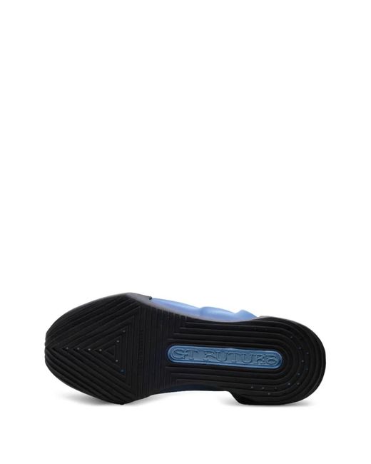 Nike Blue G.T. Future Sneakers for men