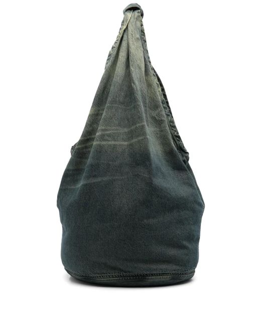 Our Legacy Drip ハンドバッグ Blue