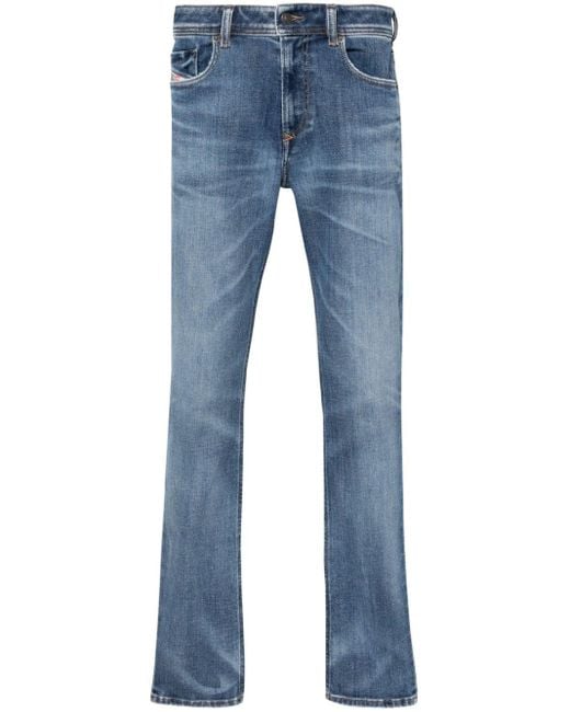 DIESEL 1979 Sleenker Skinny-Jeans in Blue für Herren