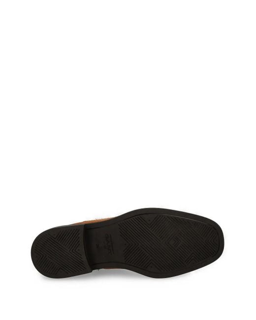 Gant Brown Fayy Boots