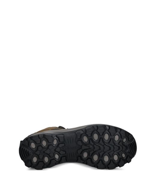 Merrell Brown Thermo Kiruna 2 Waterproof Boots for men