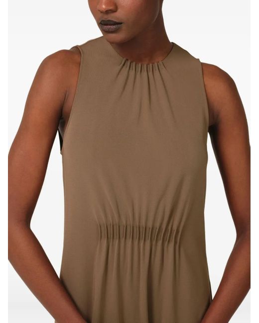 FFORME Dillon Maxi-Jurk in het Natural