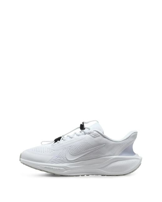 Nike White Air Zoom Pegasus 41 Easyon Sneakers for men
