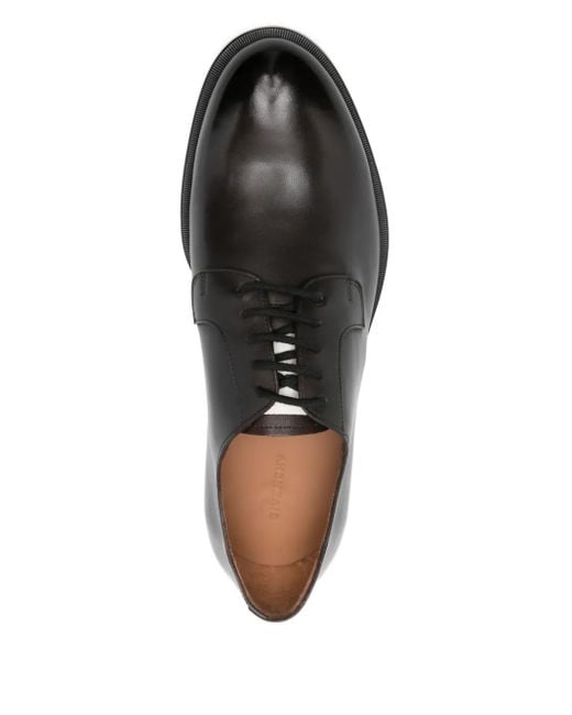 Stringate di Givenchy in Black da Uomo