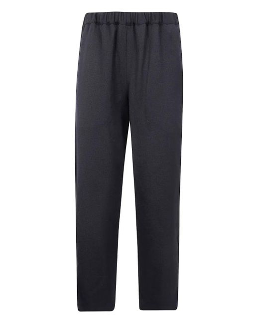Comme des Garçons ウール パンツ Blue
