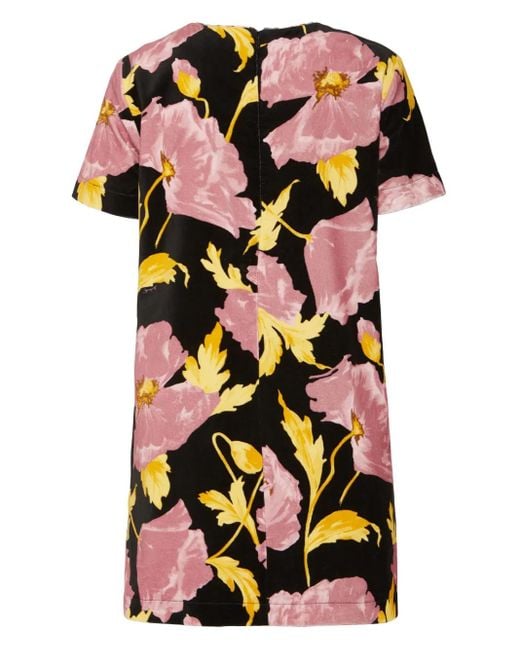 Robe Swing LaDoubleJ en coloris Black
