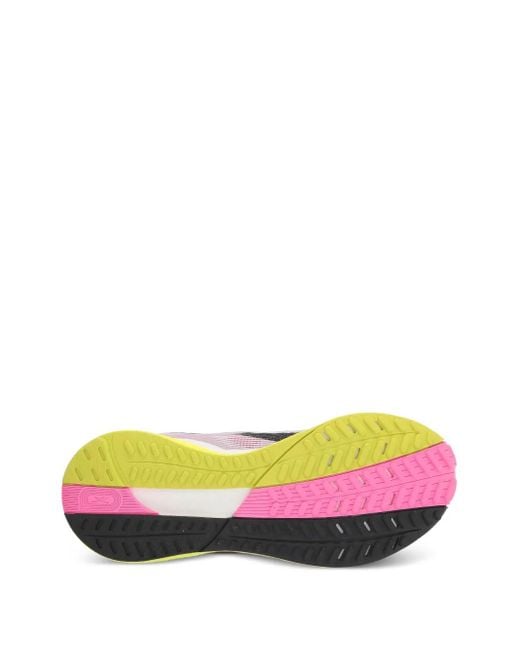 Reebok Pink Floatride Energy 3 "Quartz Glow/Atomic" Sneakers