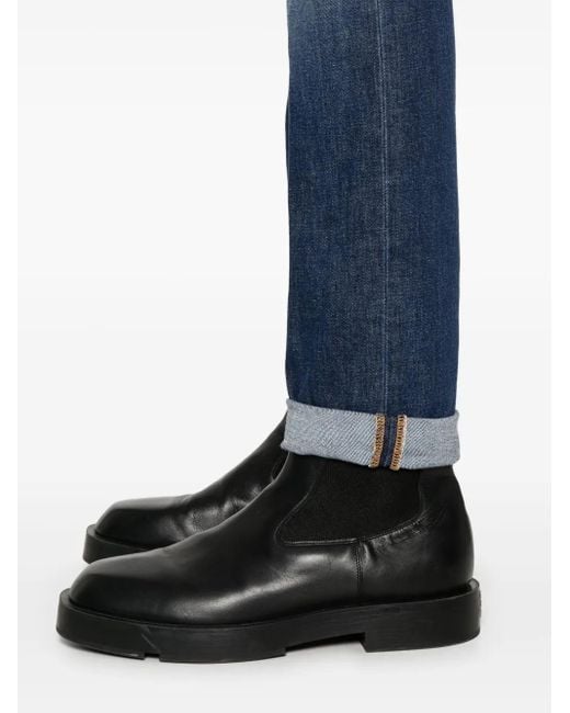 Dondup Blue George Jeans for men