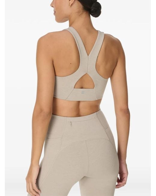 Sweaty Betty Natural Ultimate Move Sports Bra