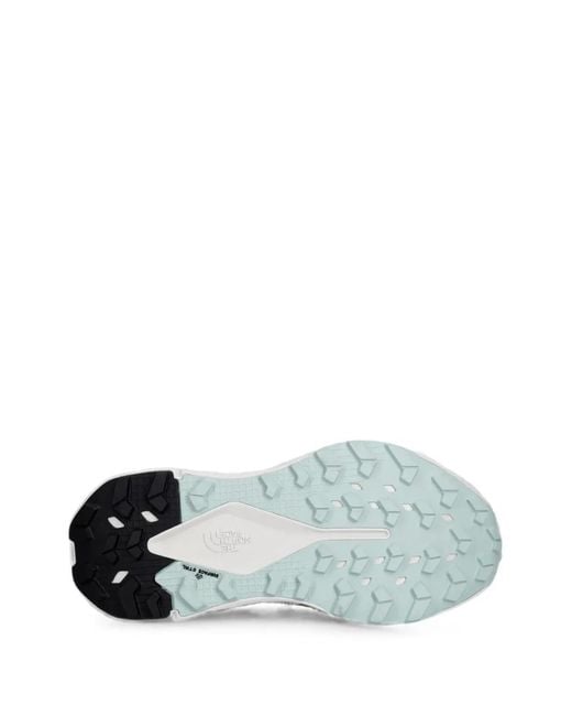 The North Face White Altamesa 300 V2 Shoes