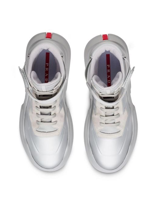prada polarius 19 lr sneakers