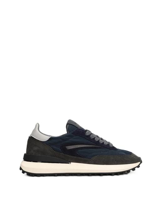 Baskets Athleta Date pour homme en coloris Blue