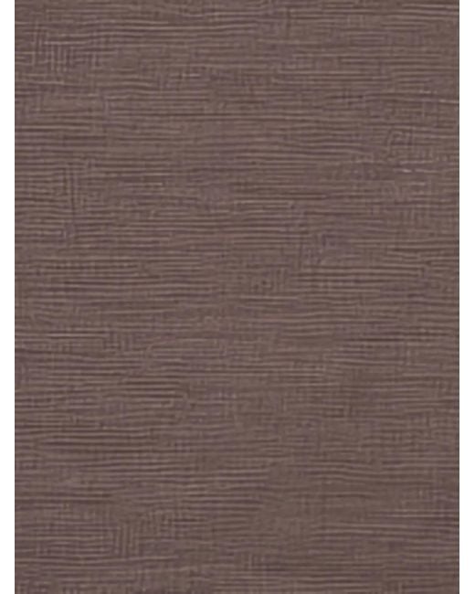 Orlebar Brown OB-T T-Shirt aus Merinowolle in Brown für Herren