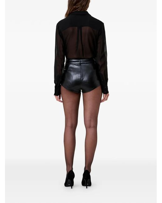 Nicholas Black Chloe Shirt