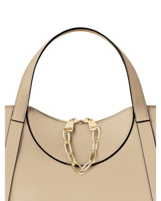 Givenchy Natural Medium The Snatch Bag