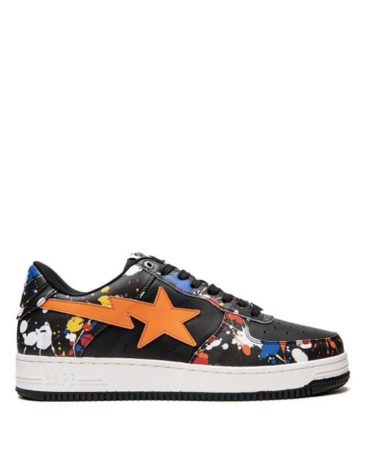 sneaker ape