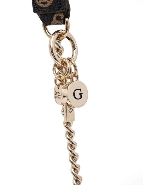 Guess Erica ショルダーバッグ Gray