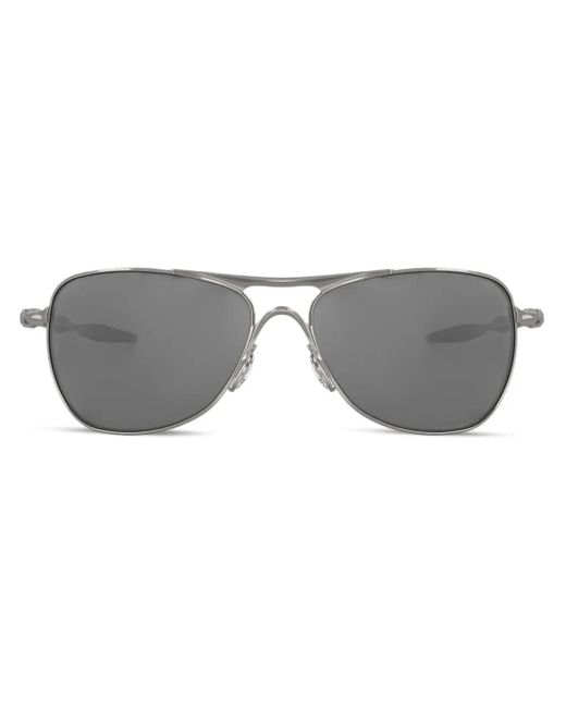 Occhiali Da Sole Crosshair di Oakley in Gray da Uomo