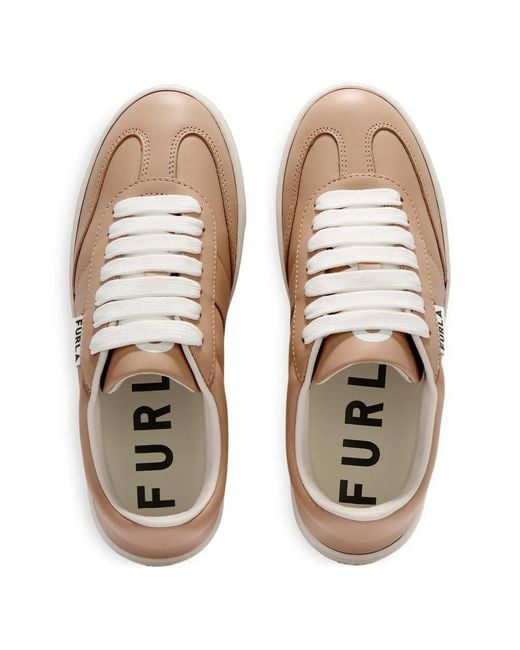 Furla Multicolor Baskets Step
